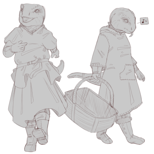 goblinp00n:Kid Zanas!!! a few different ages….Around 6, 3, and then 10/11 with some teenage sass. Ke