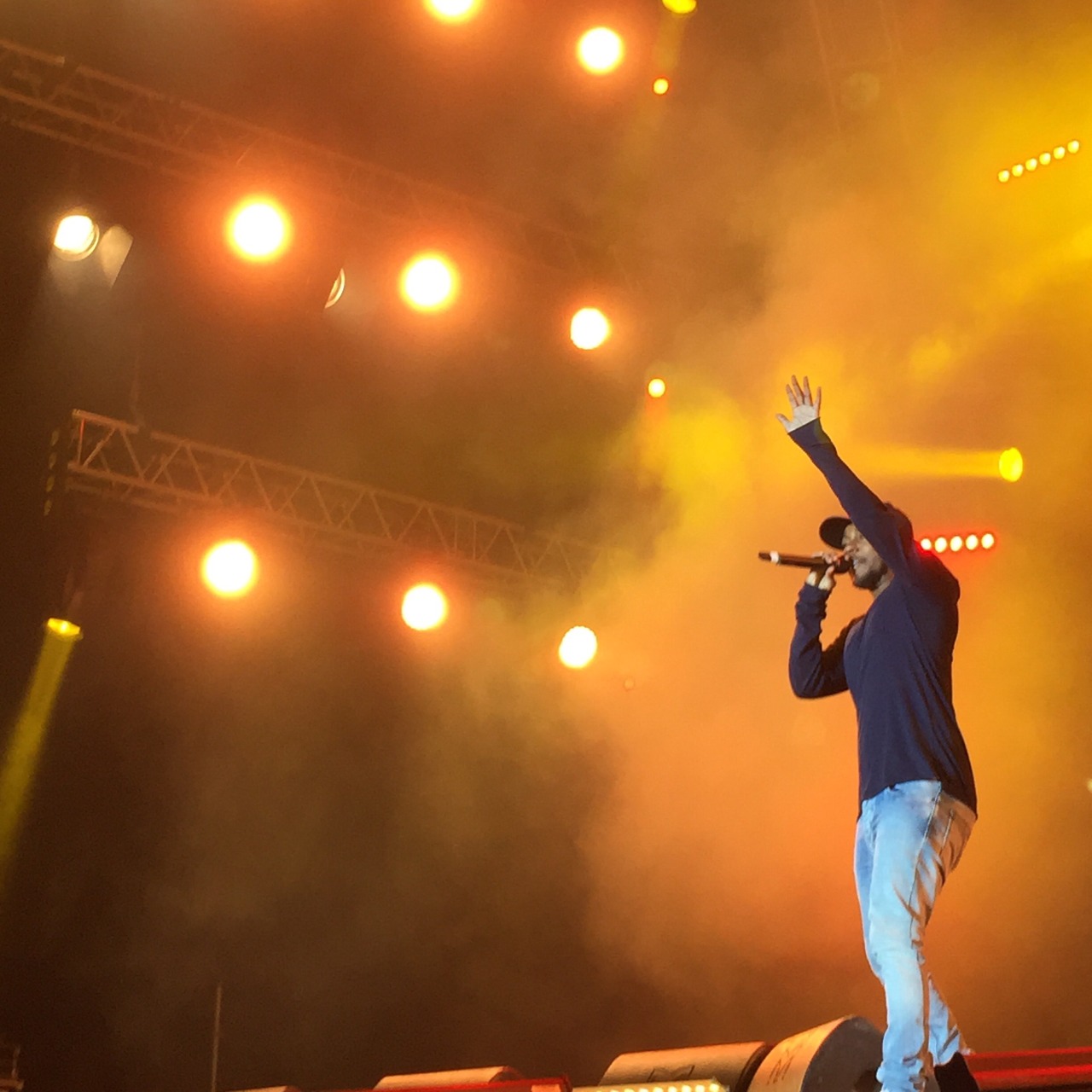 magnaccarta:  OPENAIR FRAUENFELD 2015 King Kendrick Lamar