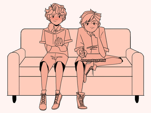 quipcrly: Admiration.Bonus hehe