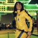 mahoganymamii:Ryan Destiny as &ldquo;The Bride&rdquo; from Kill Bill: Vol.