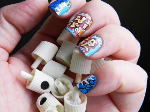 The Graffiti Addicts