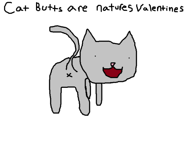 #cat-butt on Tumblr