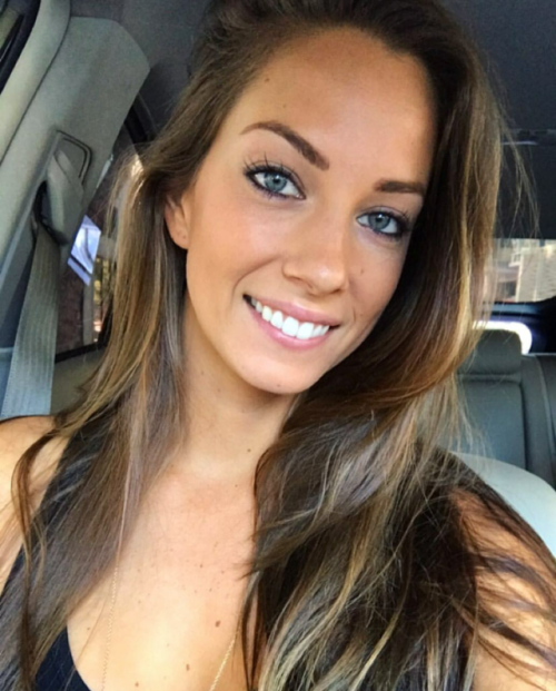 Porn Pics selfysgalore:  Pretty smile