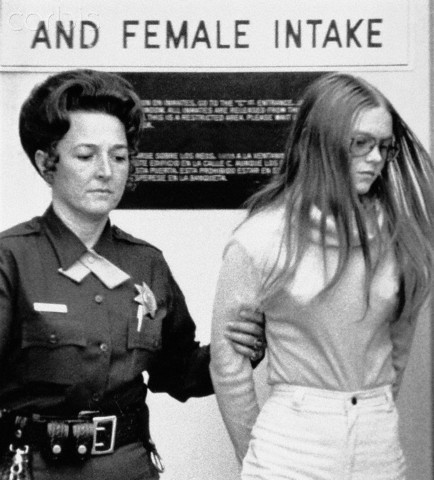 luciferlaughs:Brenda Spencer, the 16-year old girl who opened fire at Cleveland Elementary