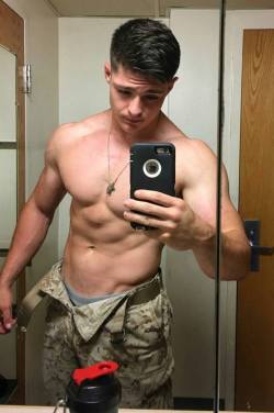 Muscle Space