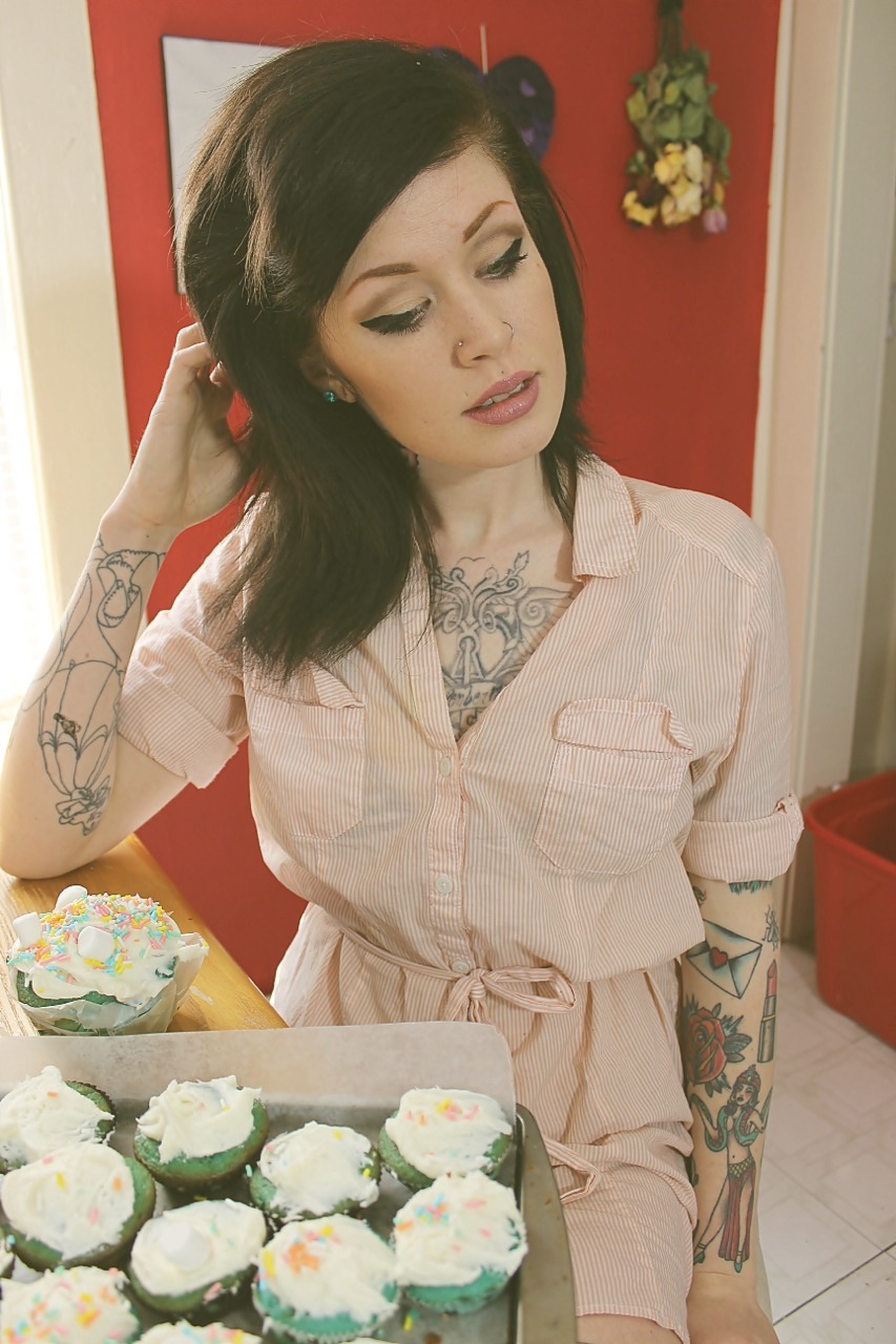 meggybaby:  I’ve been working on a vegetarian cook book, and I’m finally putting