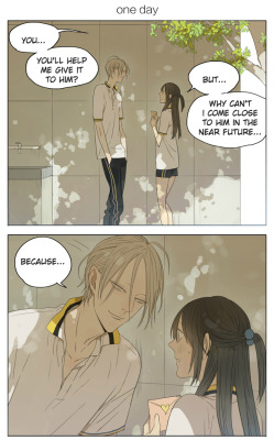 Old Xian update of [19 Days], translated