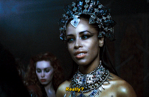 fangtasia: Queen of the Damned 2002 ✧ dir. Michael Rymer