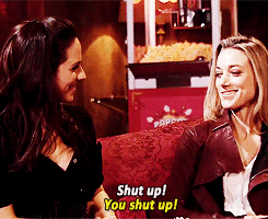 pipervauses:  Bo and Lauren are opposites on so many levels, yet their love is phenomenal