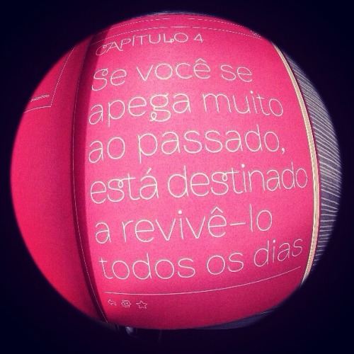 Seja o equilibrio