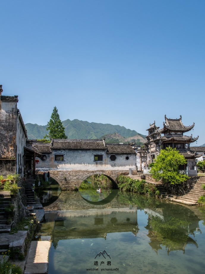 fuckyeahchinesegarden:  Anhui province, China