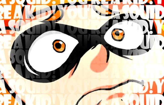 dr-flipster:  charlesoberonn:  traveler-errant:  So my buddy got Mario Maker.  Is this…  askchubbytwilight 
