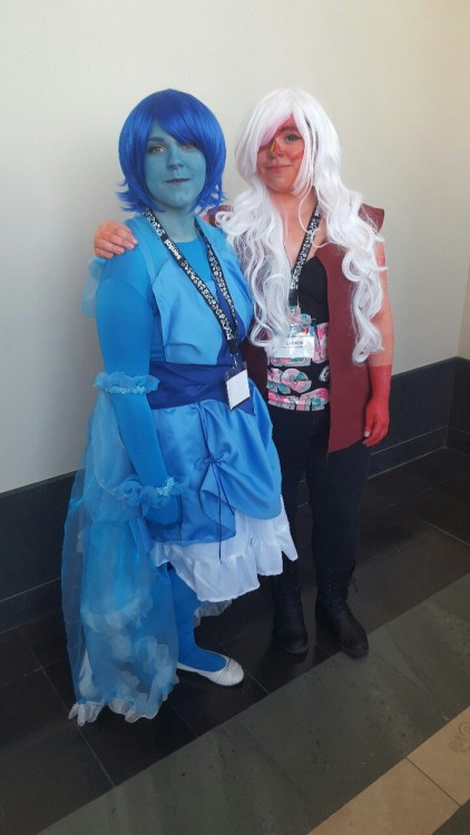 Sex it-a:  the-cheshire-kitty-cat:  Anime Boston: pictures