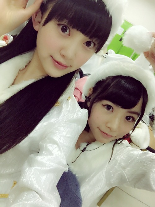 From Miona 19の約束