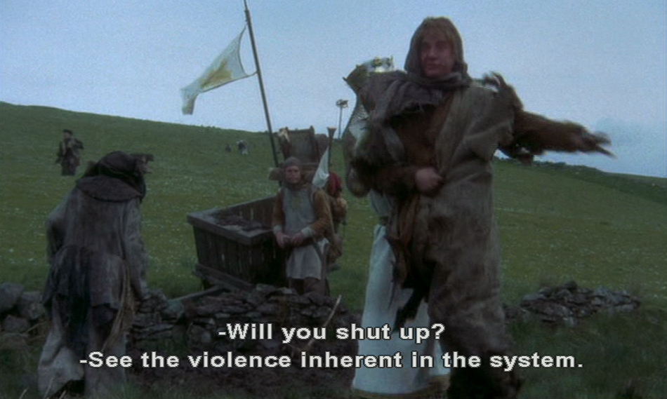 maxwell-demon:  abbessolute:   imgetting2old4diss:   cinemove: Monty Python and the