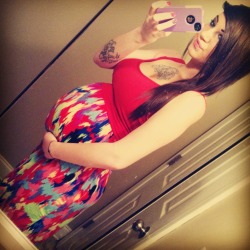 daisyraebutlerr:  26 weeks, 14 weeks Til