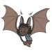 ars-de-elysium:No thoughts just little Bat Eddie. Nancy probably stole some little