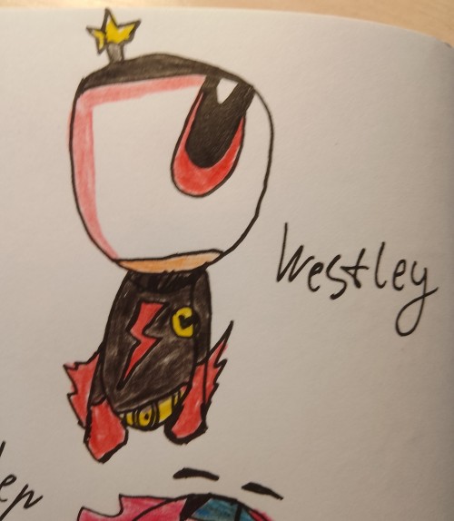 Oh Yes...I Almost Forgot To Publish My Drawings For Wander Over Yonder And Other Cartoons!Don't Miss