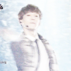 :  CHEN // WHY SO SERIOUS? 130705 
