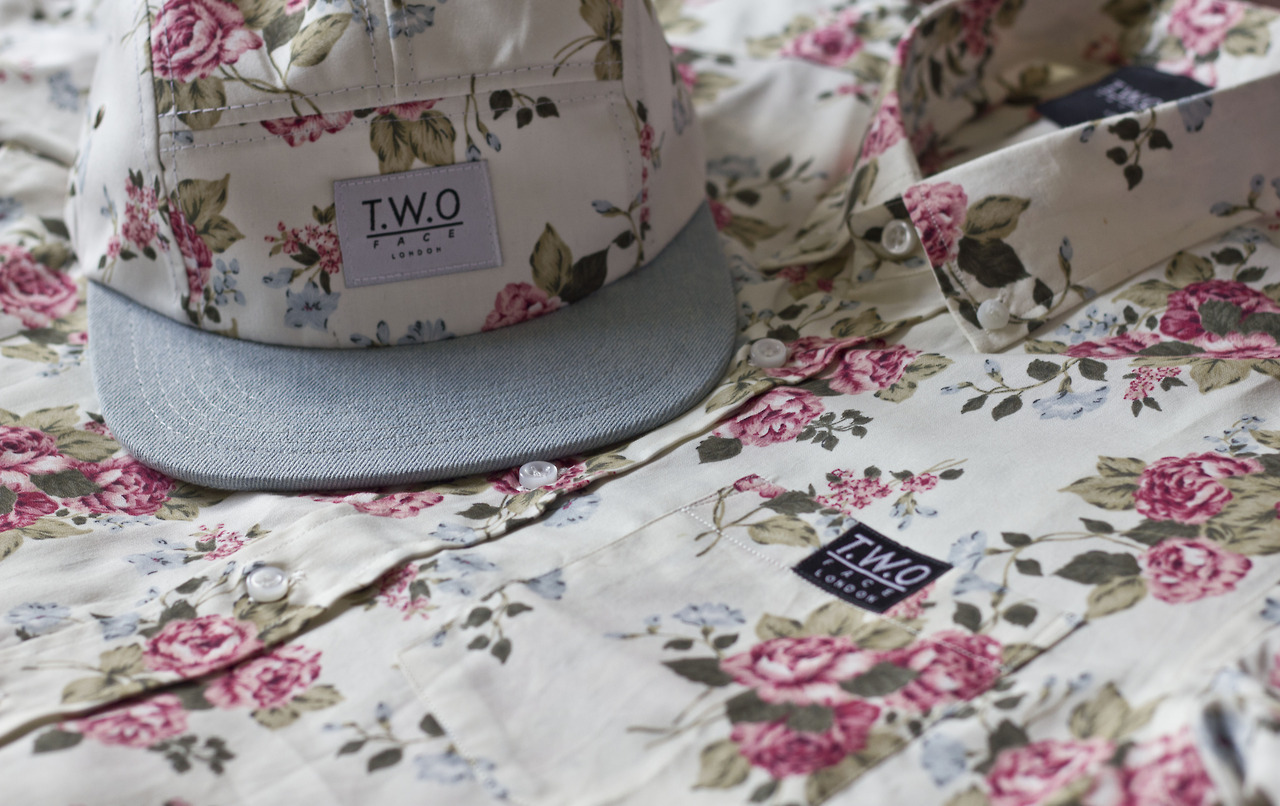 cocaine-nd-caviar:  urbanflavours:  TWO  p&gt;Dope Streetwear Posts Daily HERE