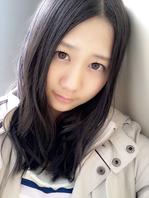 sohyo:  Furuhata Nao (Nao)September 15th, 1996SKE48 Team KII / AKB48 Team ASKE48 5th Generation 