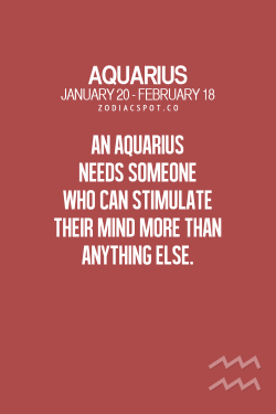 zodiacspot:  Fun zodiac facts here!  Yup.