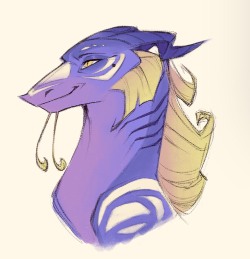 I Like Drawing Seawings The Normal Amount . . . (1/??)