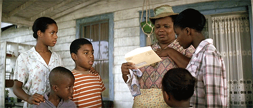 samuelljackson:Run, Forrest, Run!