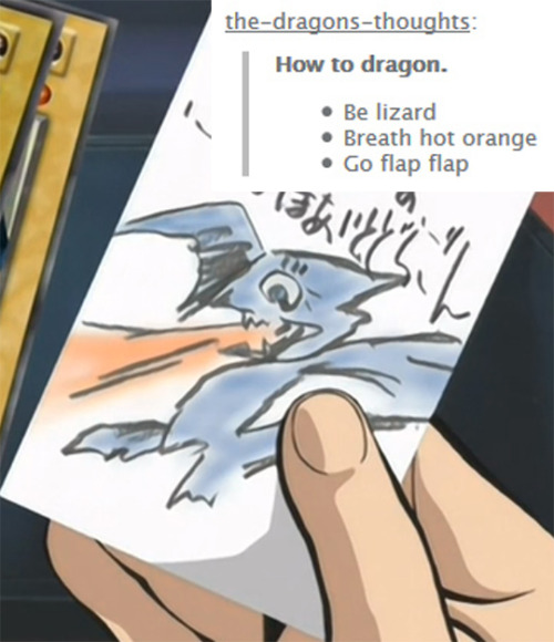 blue eyes white dragon