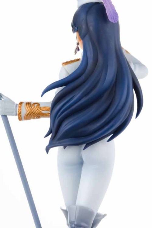 Macross - Macross Frontier - Lynn Minmay - Costume x Crossover! - Macross 30th Anniversary SQ Figure