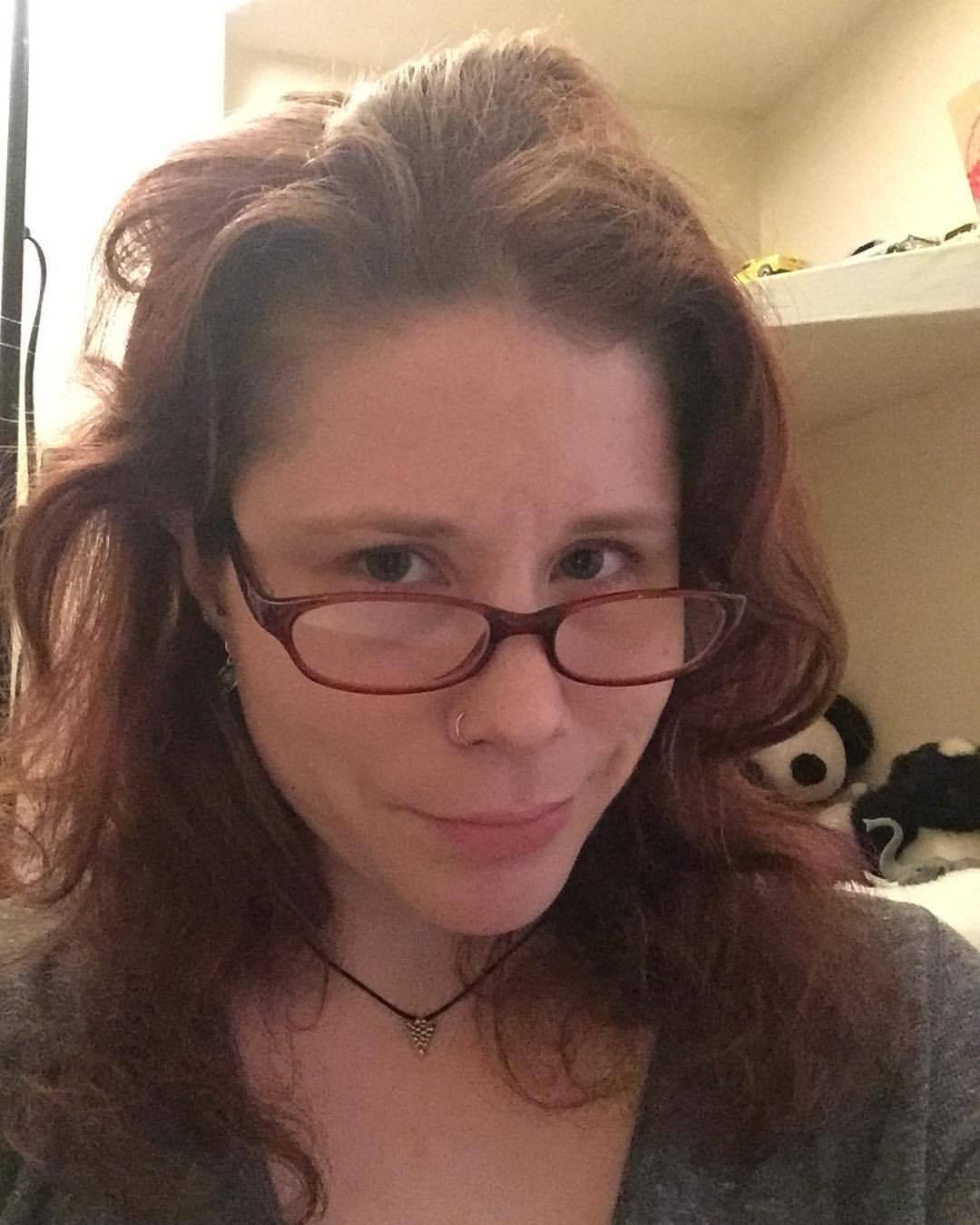 amateur mature redhead selfie hd pic
