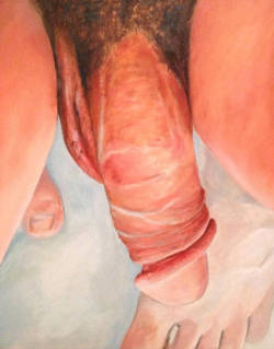 pnppl-blog:    Featuring skinny and young boys portraits and male nudes by Peter Bridgstock american/english painter. PNPPLBLOG.COM  