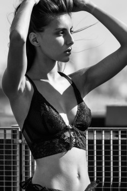 #502 - Clémence#502 – ClémenceJude P.View On WordPress