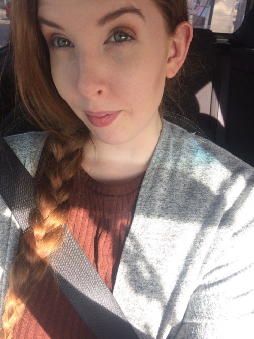 napbabe: Hey I haven’t posted on this blog in months so here’s some oldish selfies