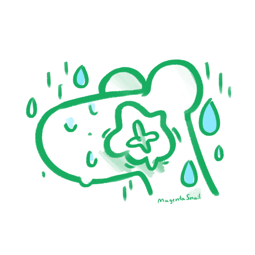 So.. Since Youve Done Adhd And Autism Creature Reactions,, Would You Consider Maybe Doing Anxiety/idk