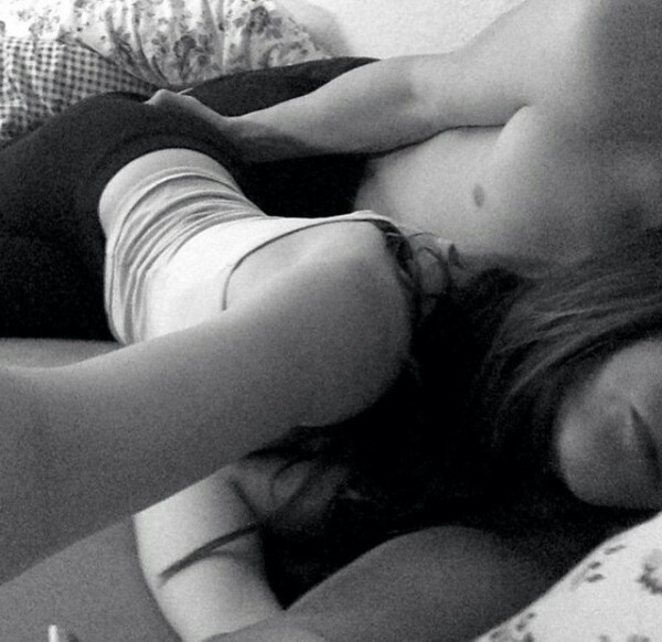 we are most alive when we are in love