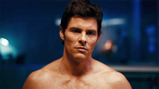 fyeahstarlord:    No, I could never hurt you, Dolores. I’ll protect you until the
