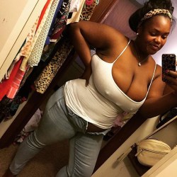 xlhipzntits:  #tittytuesday @just.fucking.lovely #CommiTiTTy 🍼🍼 member #TeamNatural #BBW enthusiast. #bigboobs🍼🍼 #bigtittiecommittee #tittytuesdayshoutouts #bignaturalboobs #BigTitMafia : #BigFine #ThickGirls🐎#CommiTiTTy #xl_hipz_n_tits