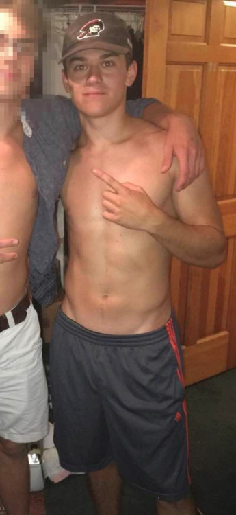 “Former college soccer player getting a softening dad bod.” (Submission)Submissions can be sent by s