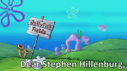 good-and-colorful:  How’s this one, Squidward? I made it with my tears.