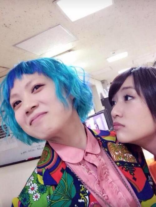 AKB48G WORLD