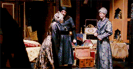 ottomanladies:On this day in Ottoman history, Kösem Valide Sultan was assassinated:On the night of 2