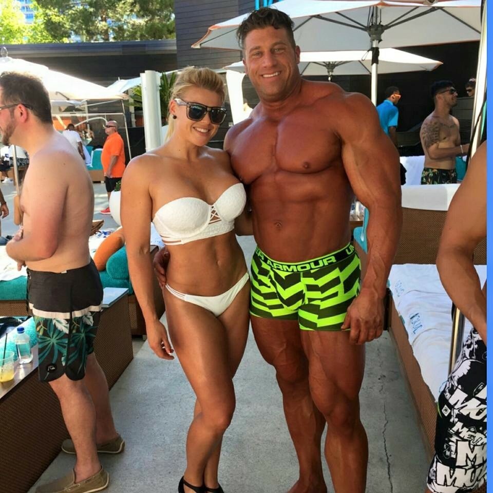 Gabe Moen