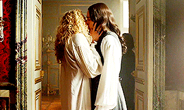 tvseriessource:This is your moment to shine, my love.