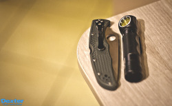 edc-systems:  Today’s first line EDC: -