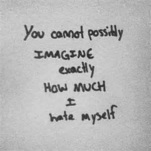 demonspike:  Not at all. on We Heart It.