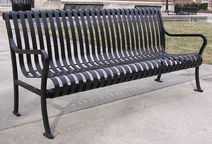 daenerysknope: Steal his style: Ben Wyatt sitting on a bench eating soup alone. Burberry