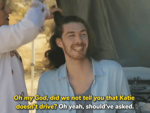 Hozier - From Eden (Behind The Scenes)