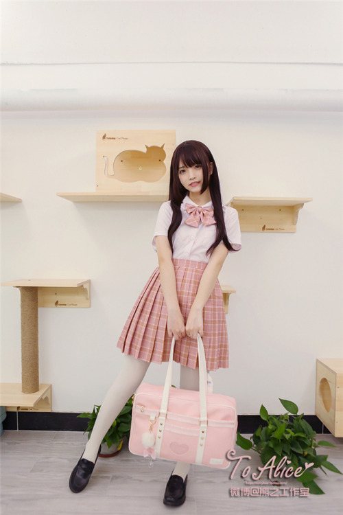 To Alice cute nanchatte seifuku schoolbag preorderMy Australia-based Taobao shopping service is now 