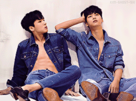 2/10 [ Ravi+???=♥ ]  Navi: Hot ☑ Cute ☒ 